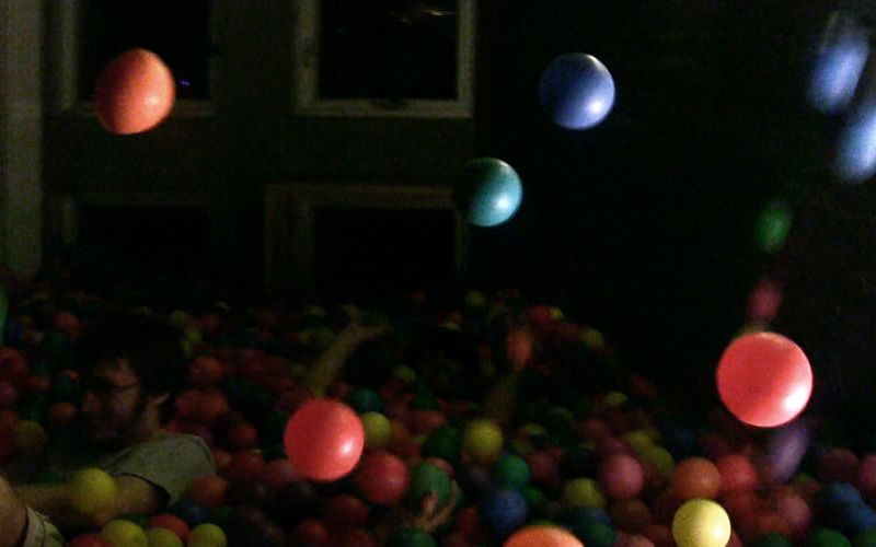Ball Pit